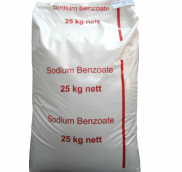 Sodium benzoate C6H5COONa 98%, Hà Lan, 25kg/bao